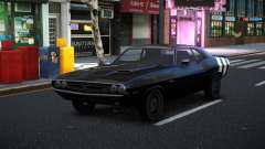 Dodge Challenger Soelle S4 pour GTA 4