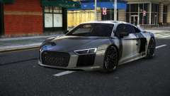 Audi R8 Jonaier S11 pour GTA 4