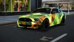 Ford Mustang Sokay S13 für GTA 4