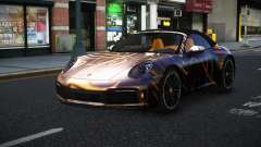 Porsche 911 Ckliythan S8 für GTA 4