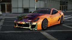 Ferrari 599 Ralon S14 pour GTA 4