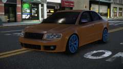 Audi S4 Ayic für GTA 4