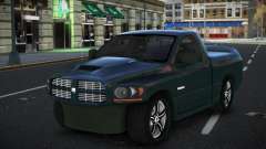 Dodge Ram Uvux pour GTA 4