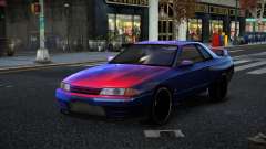 Nissan Skyline R32 Ense S13