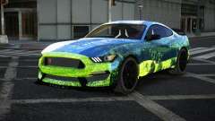 Shelby GT350 Ryzaxis S12 pour GTA 4
