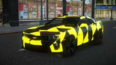 Chevrolet Camaro ZL1 Rijun S11 für GTA 4