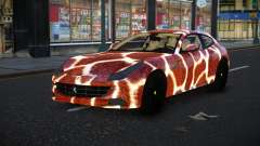 Ferrari FF Misathy S3 für GTA 4