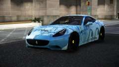 Ferrari California Jenra S10 für GTA 4