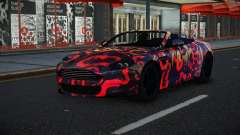 Aston Martin DBS Kaexin S12 pour GTA 4