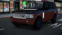 Land Rover Range Rover Supercharged Cexidu pour GTA 4