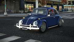 Volkswagen Fusca Caqku pour GTA 4