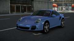 Porsche 911 Qalqeb pour GTA 4