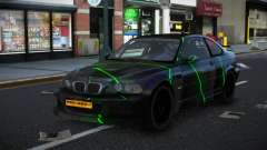 BMW M3 E46 Eton S2 für GTA 4