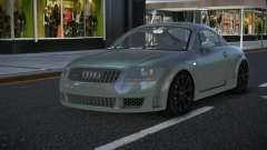 Audi TT Tejjasud für GTA 4
