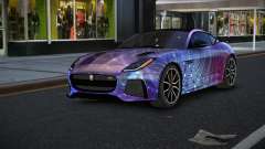 Jaguar X152 Riob S7 pour GTA 4
