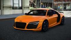 Audi R8 Riega pour GTA 4
