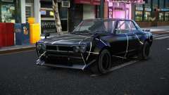 Nissan Skyline Lajuc S2 für GTA 4