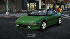 Toyota MR2 Codmupo
