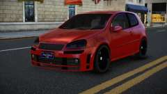 Volkswagen Golf Bihyac für GTA 4