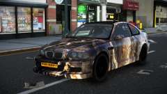 BMW M3 E46 Eton S1 für GTA 4