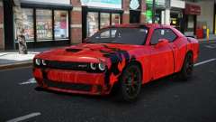 Dodge Challenger Jomeco S9 für GTA 4