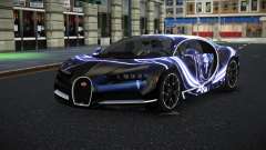Bugatti Chiron Sonke S14
