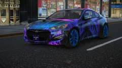 Hyundai Genesis Lethaine S5 für GTA 4