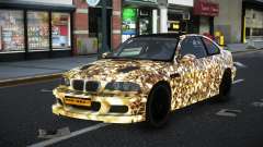 BMW M3 E46 Eton S4 für GTA 4