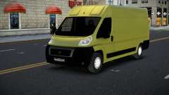 Fiat Ducato Ajeb