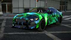Shelby GT350 Ryzaxis S10 pour GTA 4