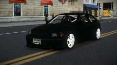 Honda Civic Laqi