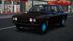Datsun 510 Sajwodo