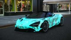 McLaren 720S Anxislia S10 für GTA 4