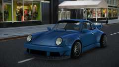Porsche 911 Ipus für GTA 4