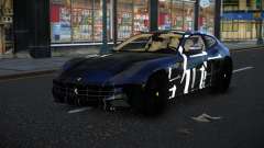 Ferrari FF Misathy S13 für GTA 4