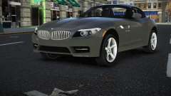 BMW Z4 Yolgoka pour GTA 4