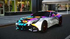 Ferrari F12 Patline S12 für GTA 4