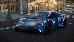 Lamborghini Gallardo Alyen S13