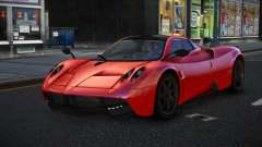 Pagani Huayra Olith pour GTA 4