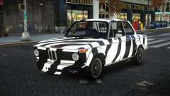 BMW 2002 Dynat S12 pour GTA 4