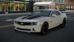 Chevrolet Camaro Caddu für GTA 4