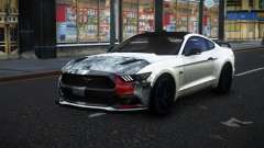 Ford Mustang Neyah S10 pour GTA 4
