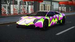 Lamborghini Murcielago Tosyd S11