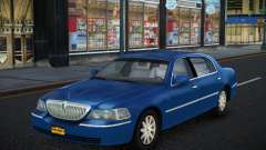 Lincoln Town Car Zewdipuyo für GTA 4
