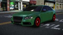 Audi S4 Zizute pour GTA 4