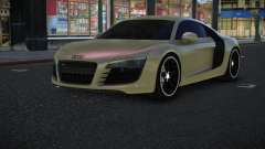 Audi R8 Dosusayo pour GTA 4