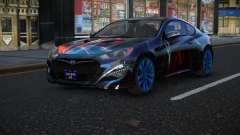 Hyundai Genesis Lethaine S10 für GTA 4