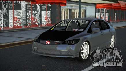 Honda Civic Sobazof pour GTA 4