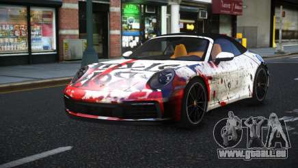 Porsche 911 Ckliythan S13 für GTA 4