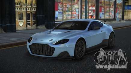 Aston Martin Vantage Saisley pour GTA 4